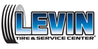 levin-tire-logo