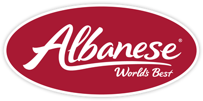 Albanese Logo